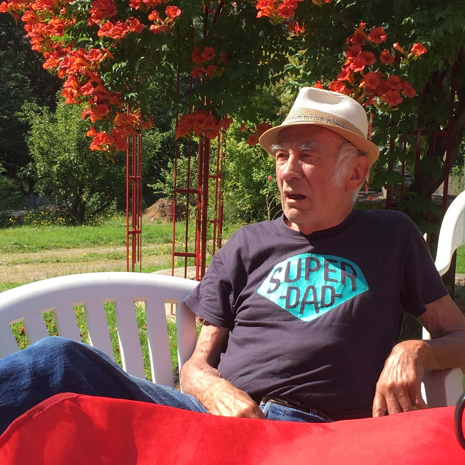 Photo de Jacques CATTEAU