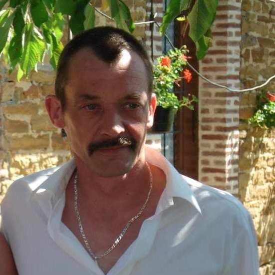 Photo de Jean-Michel DOLIVET