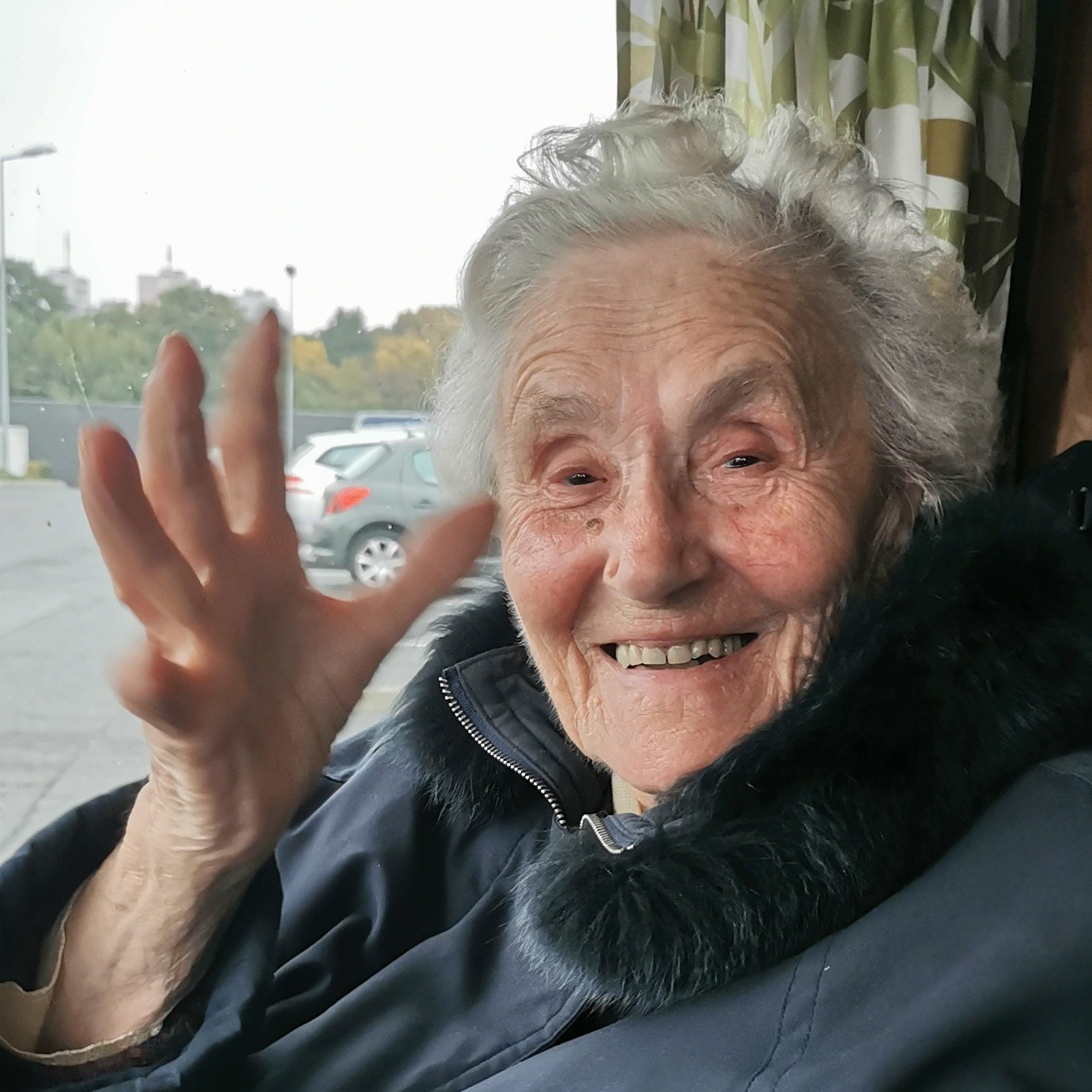 Photo de Jeanne POUPEAU