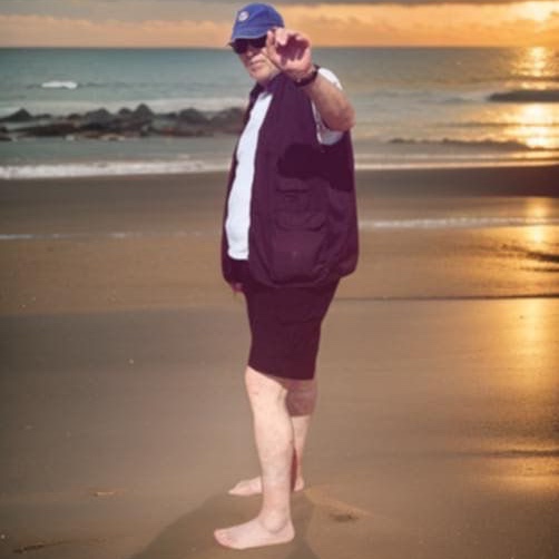 Photo de Gilles PAVOT