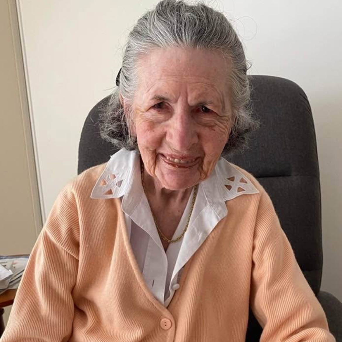 Photo de Marie-France FAVREAU