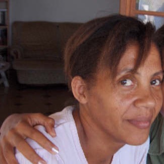 Photo de Bernadette SEBASTIEN