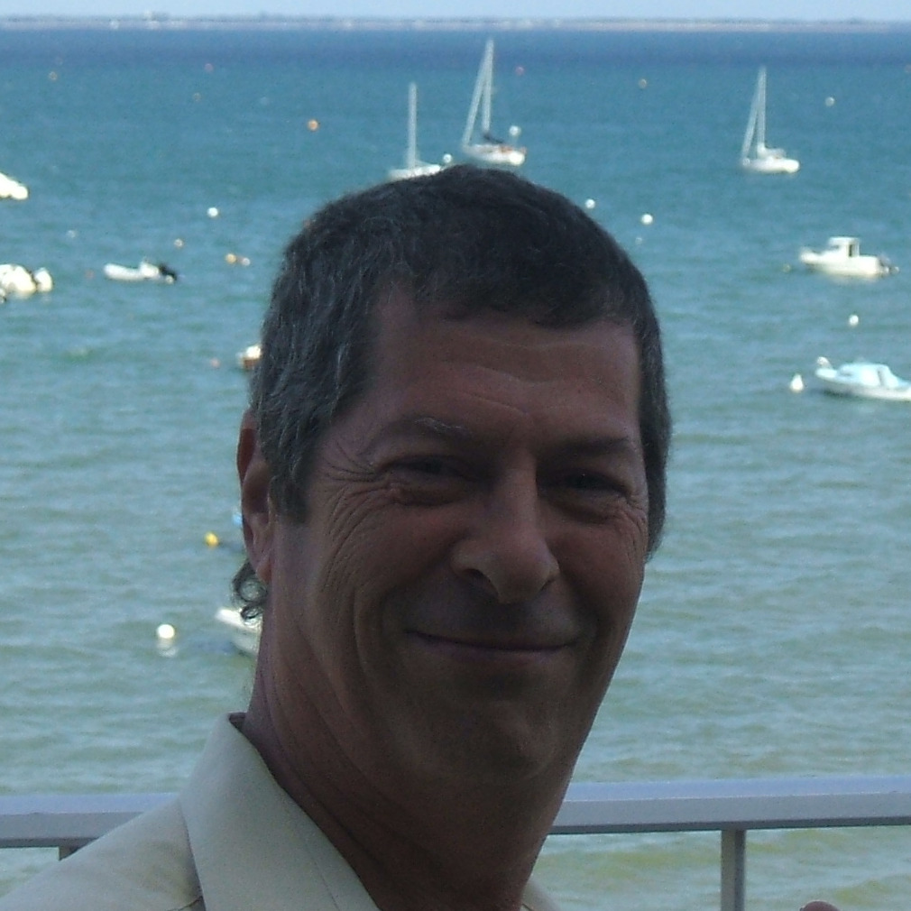 Photo de Gilles GRAILLOT