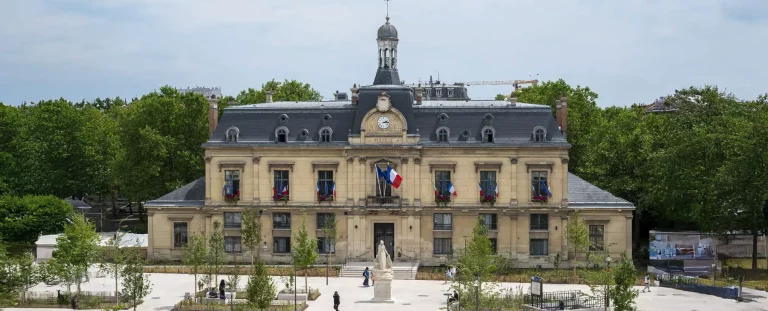 Sainte-Ouenne (79220)